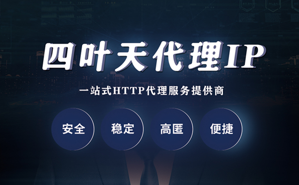 【怀化代理IP】代理ip客户端使用教程