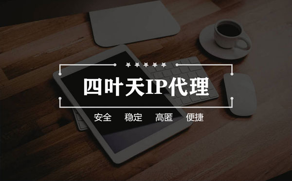 【怀化代理IP】如何快速搭建代理IP？怎么检查代理的效果？