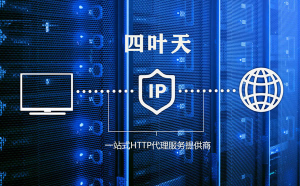 【怀化代理IP】代理IP的主要用途和使用注意事项